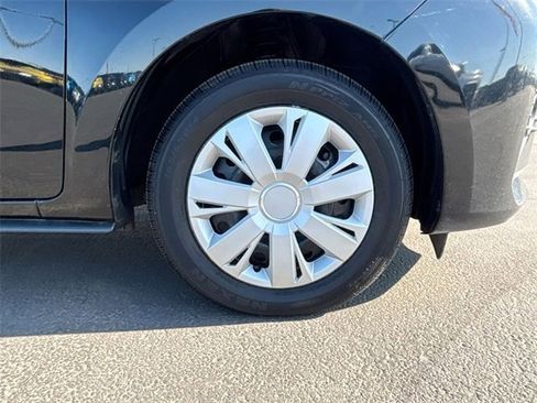 Used 2021 Mitsubishi Mirage ES image 27