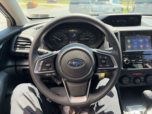 Used 2023 Subaru Impreza 2.0i Premium AWD/4WD image 10