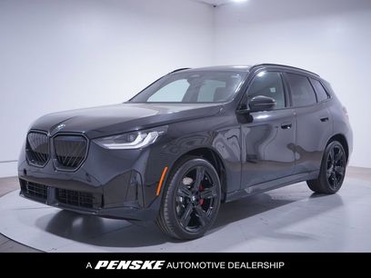 Used 2026 BMW X3 xDrive30 w/ M Sport Package