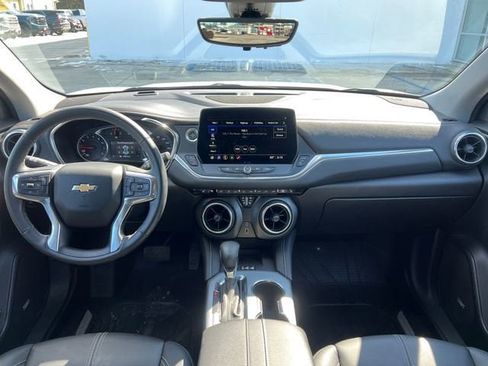 Certified 2024 Chevrolet Blazer LT w/ Sound & Technology Package image 12