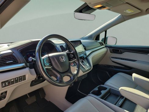 Used 2020 Honda Odyssey EX-L image 21