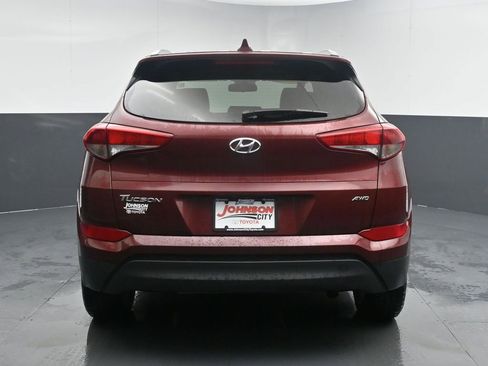 Used 2018 Hyundai Tucson SEL image 8