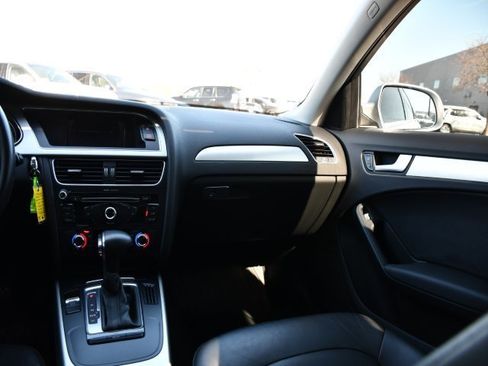 Used 2015 Audi A4 2.0T Premium image 19