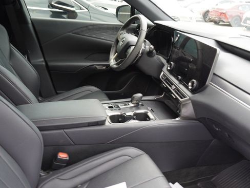 Certified 2023 Lexus RX 350 F Sport w/ Cold Area Package AWD/4WD image 8