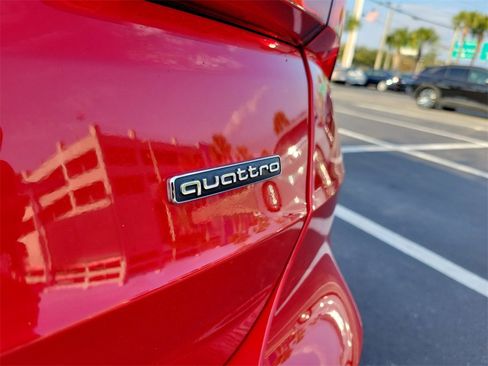 Used 2021 Audi Q3 2.0T Premium w/ Convenience Package image 9