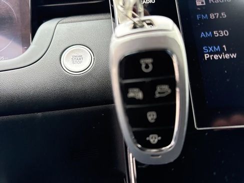 Used 2023 Hyundai Tucson SEL w/ Convenience Package image 40