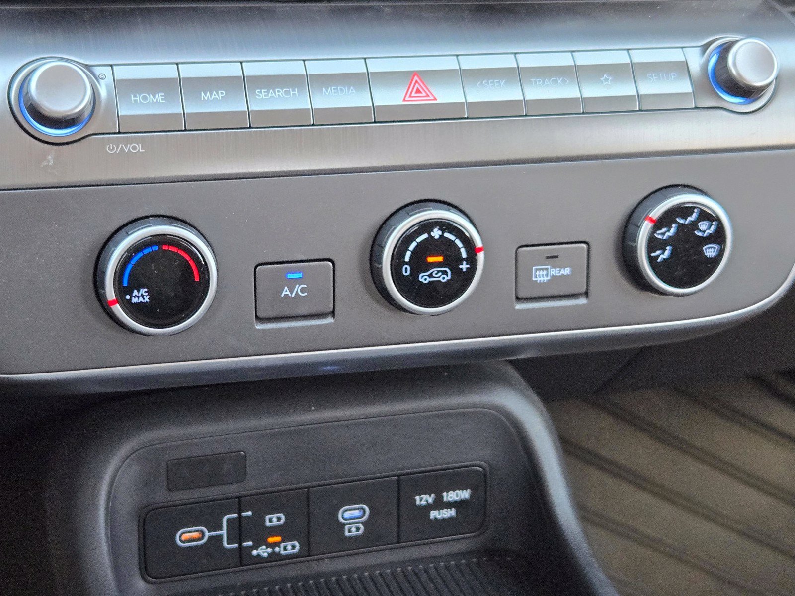 Certified 2026 Hyundai Kona SE AWD/4WD image 18