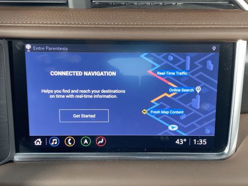 Used 2021 GMC Yukon Denali w/ Denali Premium Package image 24