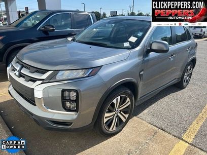 Used 2025 Mitsubishi Outlander Sport ES