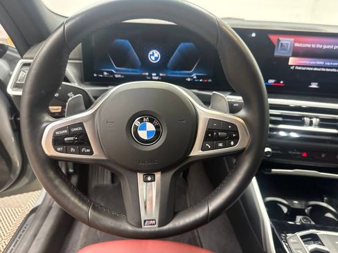 Used 2024 BMW 230i Coupe w/ M Sport Package RWD image 17