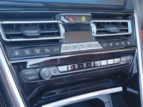 Used 2022 BMW M850i xDrive M850i xDrive w/ Driving Assistance Package image 20