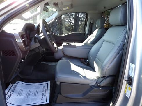 Used 2024 Ford F150 XL AWD/4WD image 17