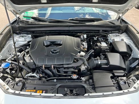 Used 2024 MAZDA CX-30 AWD 2.5 S w/ Select Sport Pkg image 25