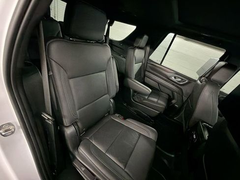 Certified 2021 Chevrolet Tahoe Z71 w/ Rear Media and Nav Package AWD/4WD image 28
