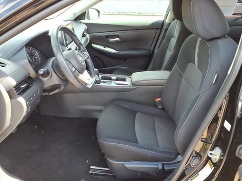 Used 2021 Nissan Sentra SV image 15