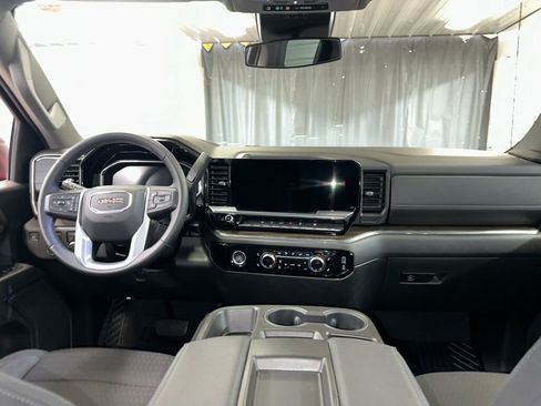 Used 2023 GMC Sierra 1500 Elevation image 29