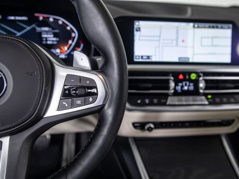 Used 2022 BMW M340i w/ Premium Package image 38