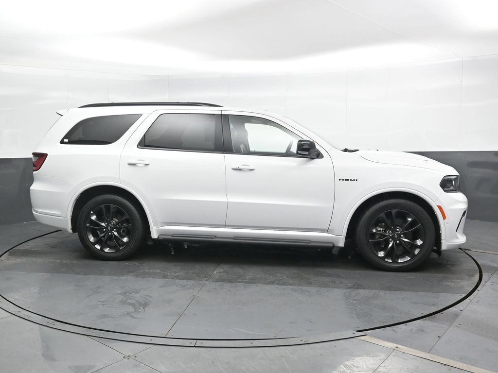 Used 2024 Dodge Durango R/T AWD/4WD image 5