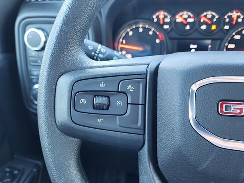 New 2026 GMC Sierra 2500 Pro w/ Convenience Package image 22