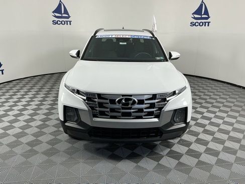Used 2024 Hyundai Santa Cruz SEL w/ Activity Package image 2