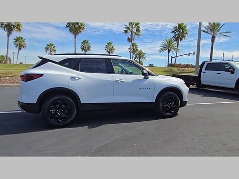 New 2026 Chevrolet Blazer LT w/ Convenience Package image 27