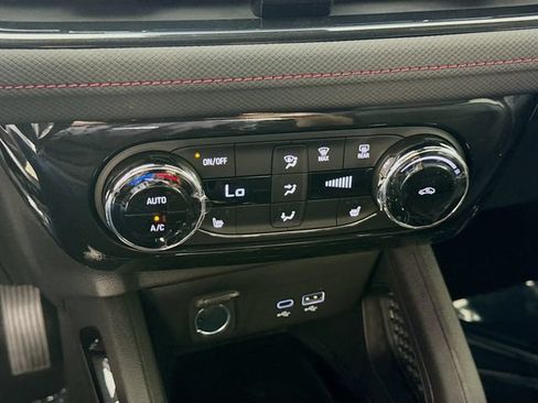 New 2026 Chevrolet TrailBlazer RS w/ Convenience Package FWD image 17