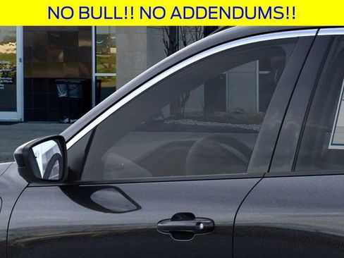 New 2026 Ford Escape SE image 21