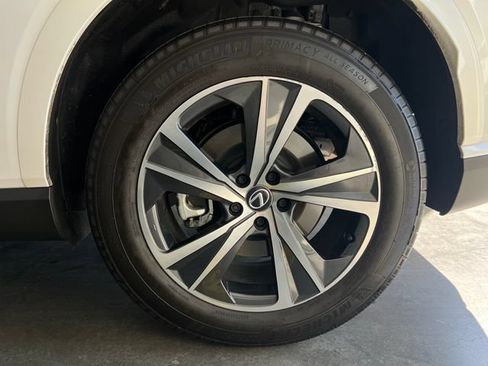 Certified 2025 Lexus RX 350 FWD w/ Technology Package image 10