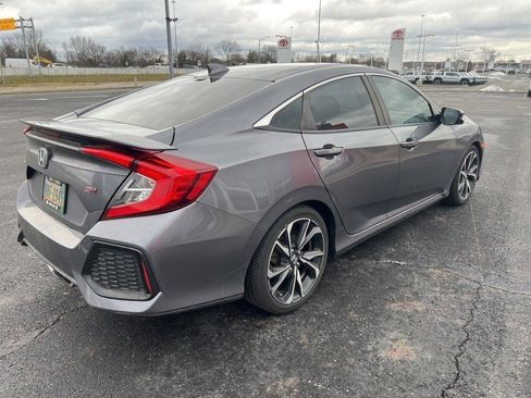 Used 2017 Honda Civic Si image 18