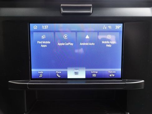 New 2026 Ford F250 XL w/ XL Chrome Package image 7