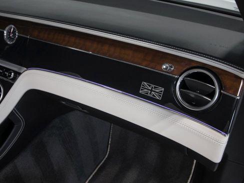 Used 2020 Bentley Continental GT V8 First Edition image 45