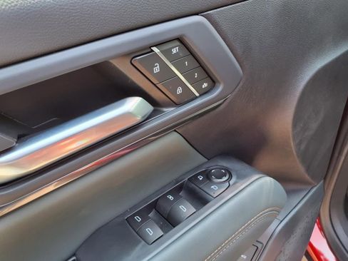 New 2026 GMC Terrain AT4 w/ Convenience Package III image 16