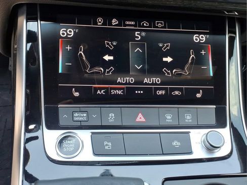Used 2023 Audi Q7 2.0T Premium w/ Convenience Package AWD/4WD image 14