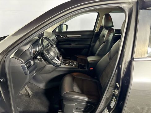 Used 2019 MAZDA CX-5 Touring image 11