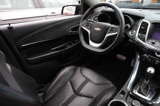 Used 2015 Chevrolet SS RWD image 23