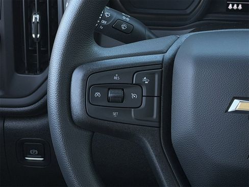 New 2026 Chevrolet Silverado 1500 W/T w/ WT Value Package image 13