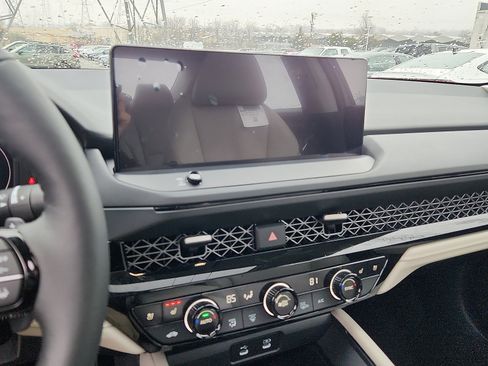 New 2026 Honda Accord Touring image 12