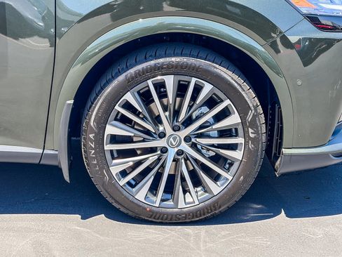 New 2026 Lexus RX 350 Premium Plus AWD/4WD image 9