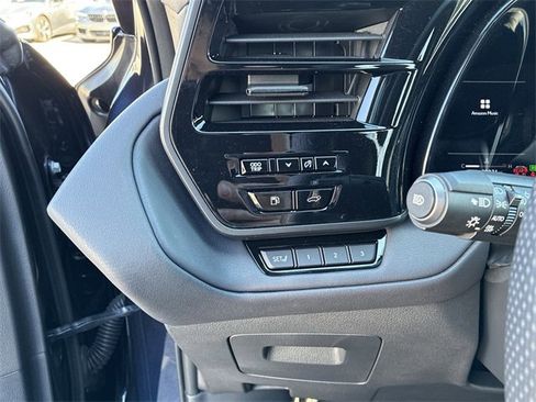 Used 2024 Lexus TX 500h AWD w/ Technology Package image 19