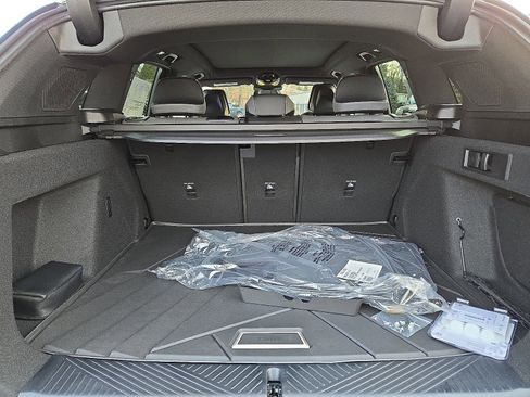 New 2026 BMW X3 M50 w/ Premium Package image 12