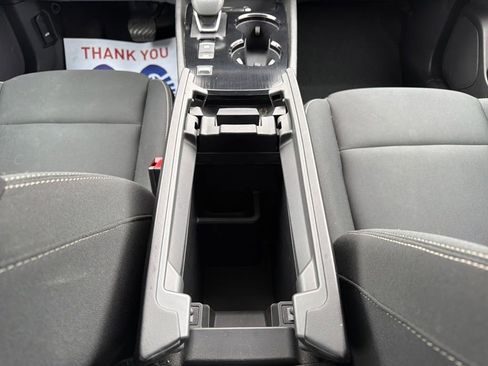 Used 2023 Nissan Rogue S image 24