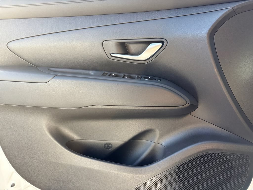 New 2026 Hyundai Tucson XRT FWD image 12