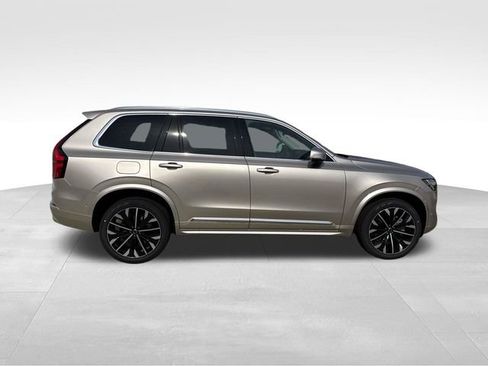 New 2026 Volvo XC90 B6 Plus AWD/4WD image 10