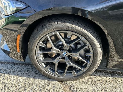 Used 2025 BMW 330i xDrive Sedan w/ M Sport Package image 10