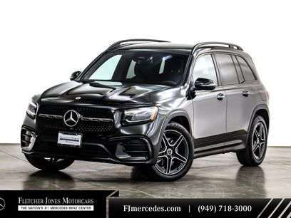Used 2024 Mercedes-Benz GLB 250