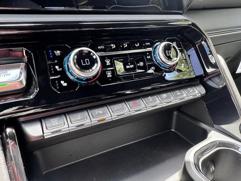 New 2026 GMC Sierra 2500 AT4X AWD/4WD image 15