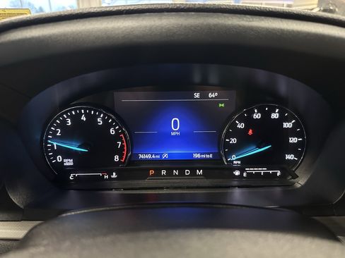 Used 2020 Ford Explorer XLT w/ Comfort Package image 10