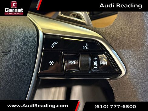 Certified 2024 Audi e-tron GT Premium Plus image 25