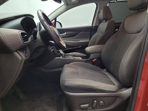 Used 2020 Hyundai Santa Fe SEL w/ Convenience Package image 17