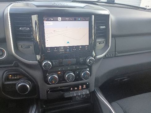 Certified 2022 RAM 1500 Big Horn RWD image 10